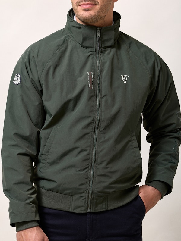 Veste Rider Légère | Abeto