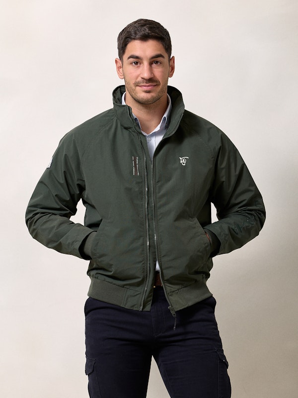 Veste Rider Légère | Abeto