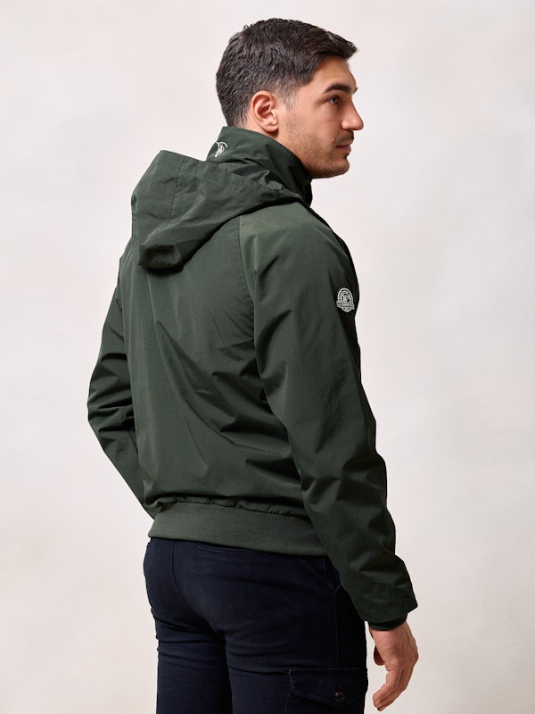 Lightweight Rider Jacket | Abeto