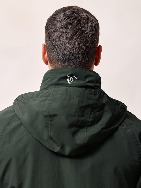 Lightweight Rider Jacket | Abeto