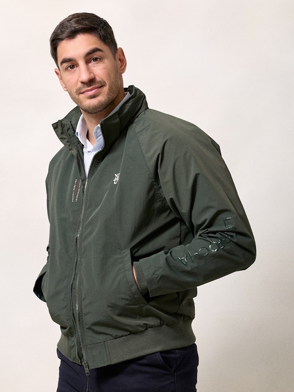 Veste Rider Légère | Abeto