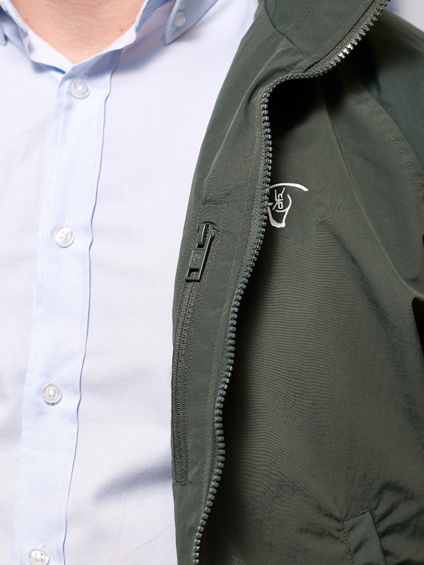 Veste Rider Légère | Abeto