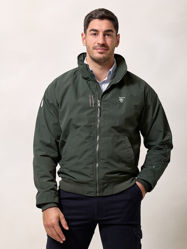 Veste Rider Légère | Abeto