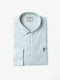 Camisa Mini Oxford Rayas | Salvia