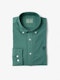 Camisa Garment Dyed | Cactus