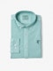 Chemise Garment Dyed | Agua