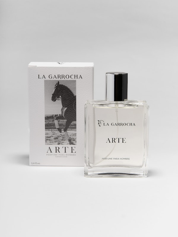 Arte | Perfume for men
