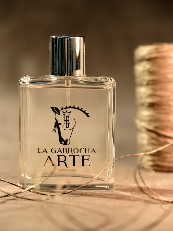 Arte | Perfume para homens