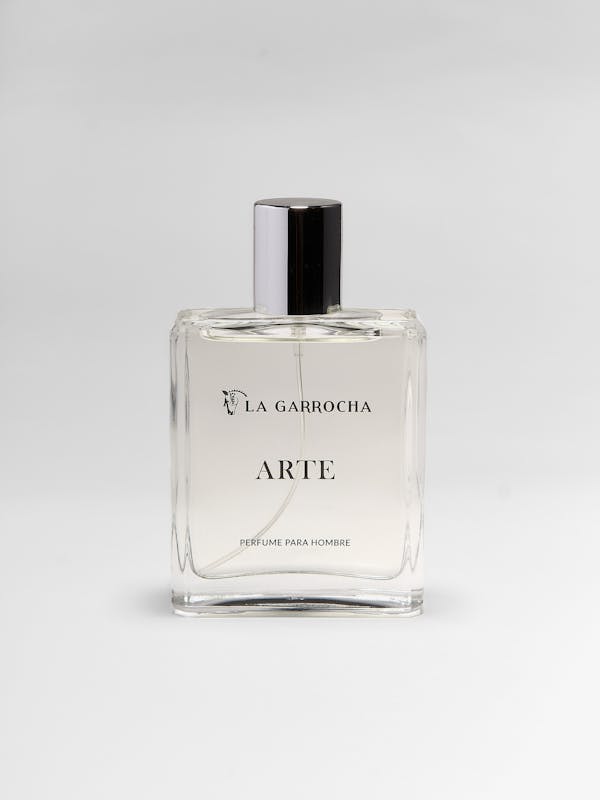 Arte | Perfume para hombre