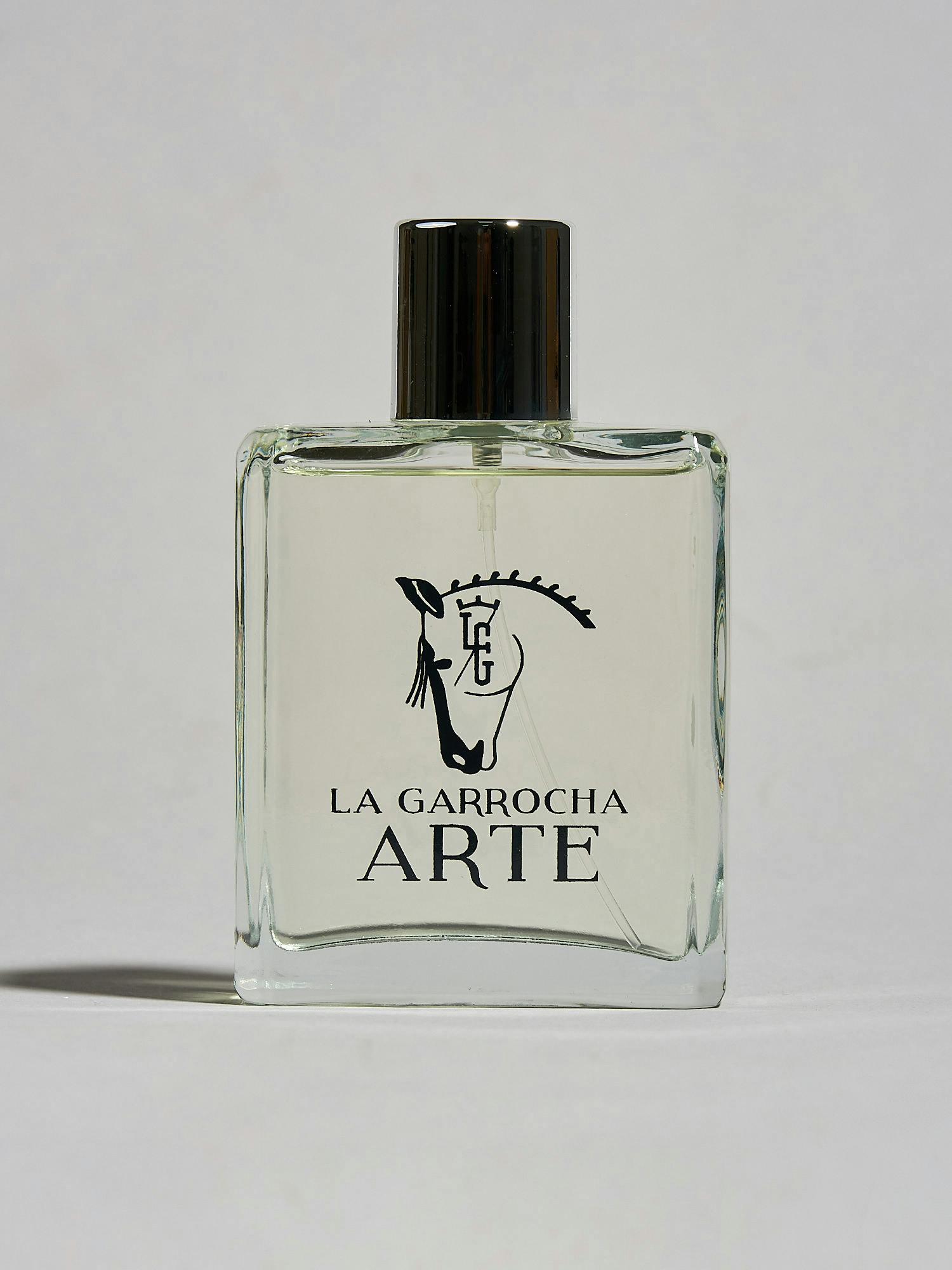Arte | Perfume para hombre
