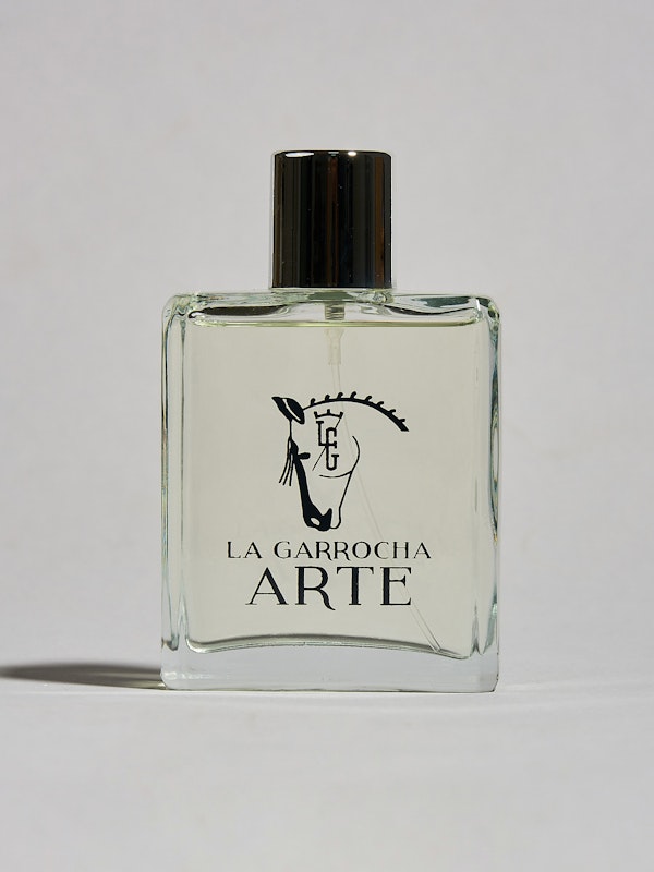Arte | Perfume para hombre