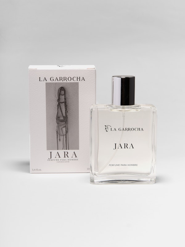 Jara | Perfume for men