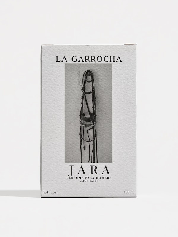Jara | Perfume for men