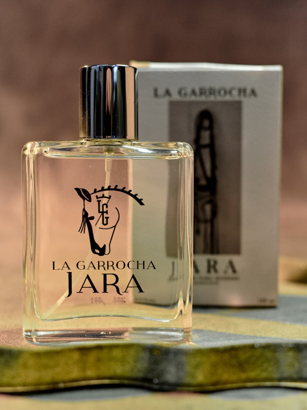 Jara | Perfume para homens