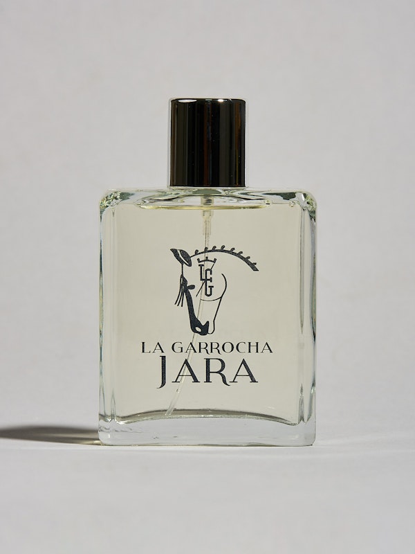 Jara | Perfume para hombre