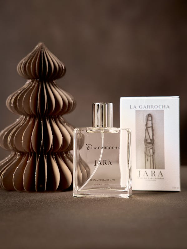 Jara | Perfume for men