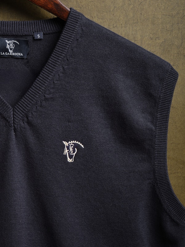 Gilet en Maille | Marino