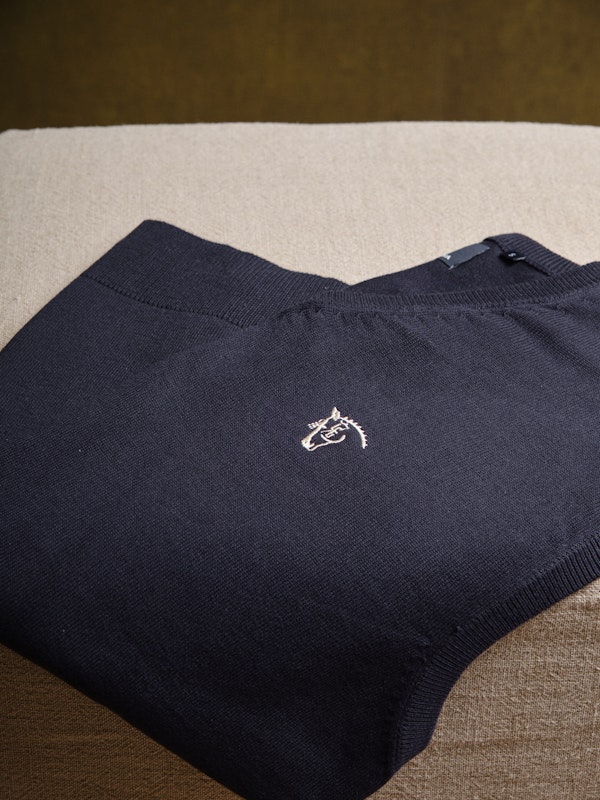 Gilet en Maille | Marino