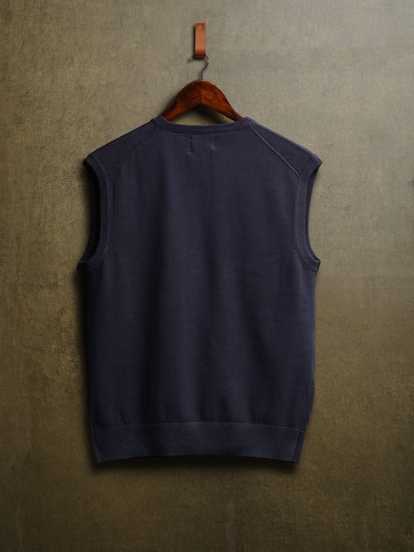 Gilet en Maille | Marino