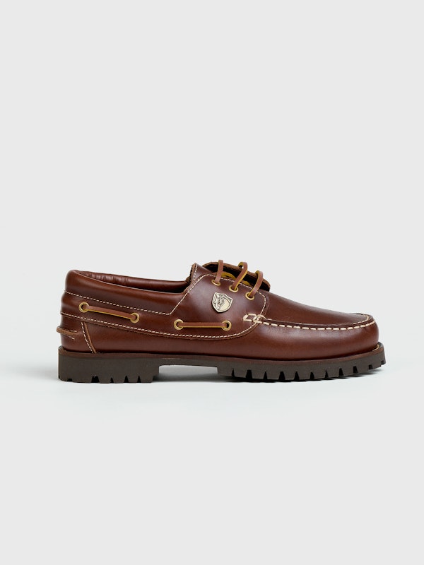 Caña Shoe