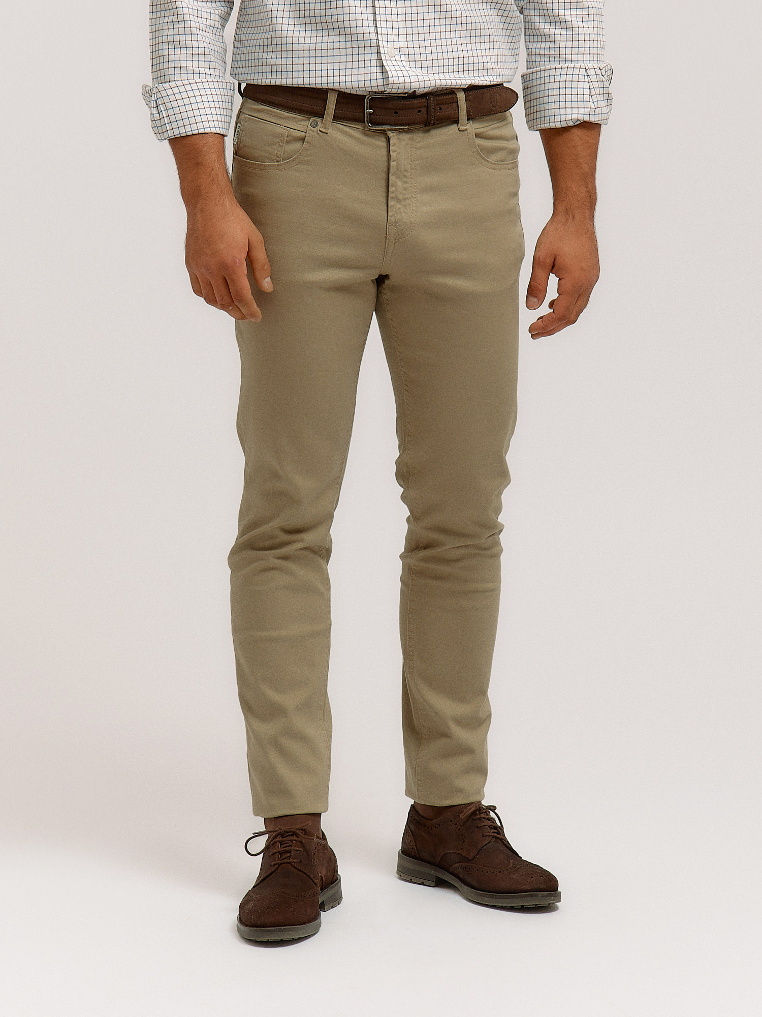 Men's Chinos - Fursac: Clothing & Trousers for Men