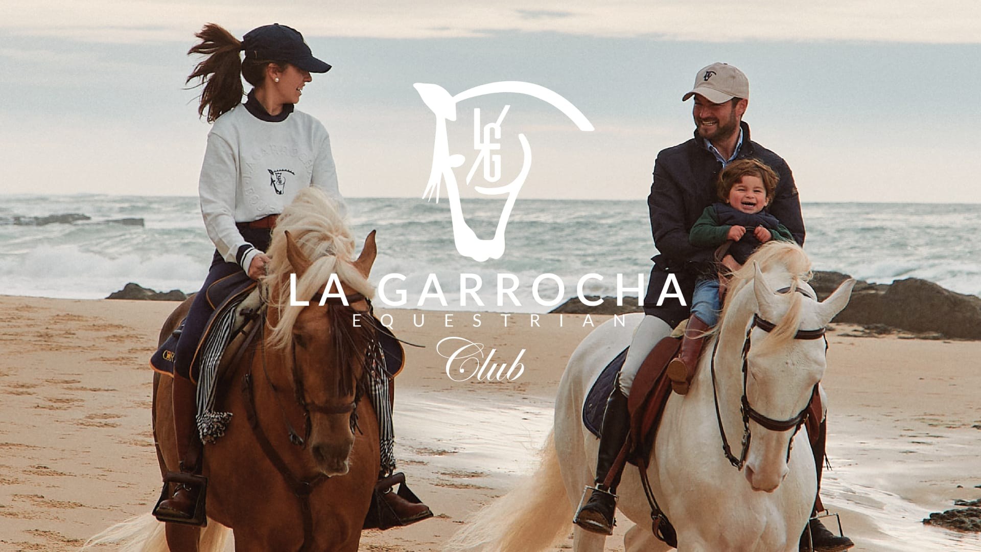 Junte-se ao Clube La Garrocha