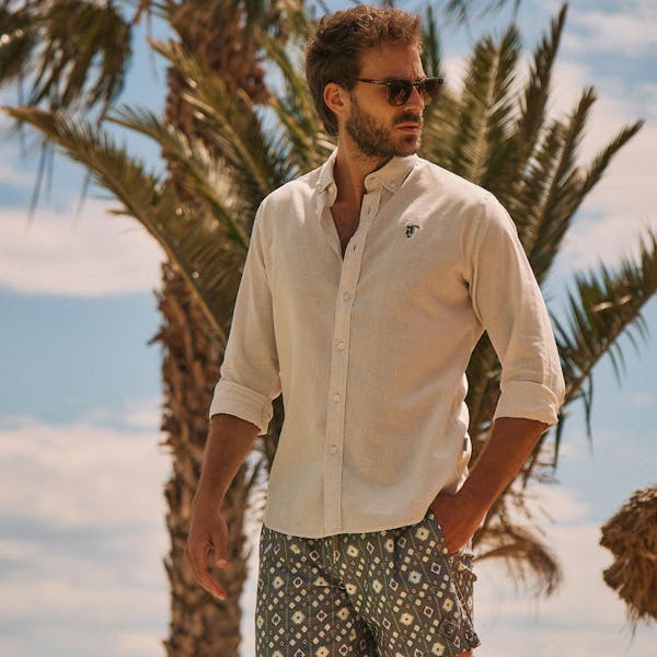 Bañador + CamisA S25