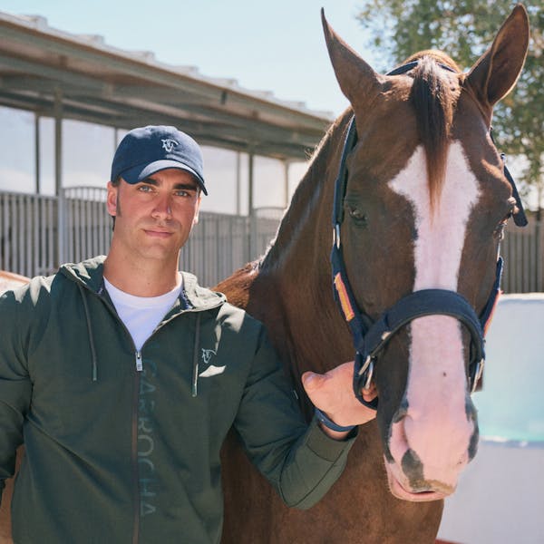 SUDADERA TÉCNICA ABETO