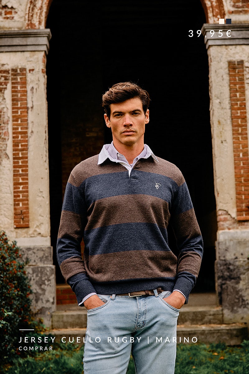 Punto Les Écuries - ES