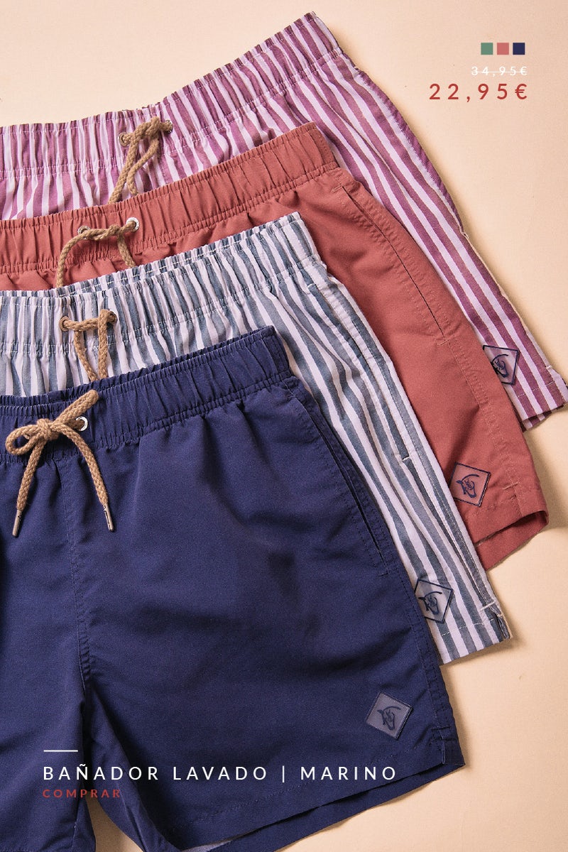 TRIPLE - Remate Rebajas SS25 - BAÑO - ES - 2