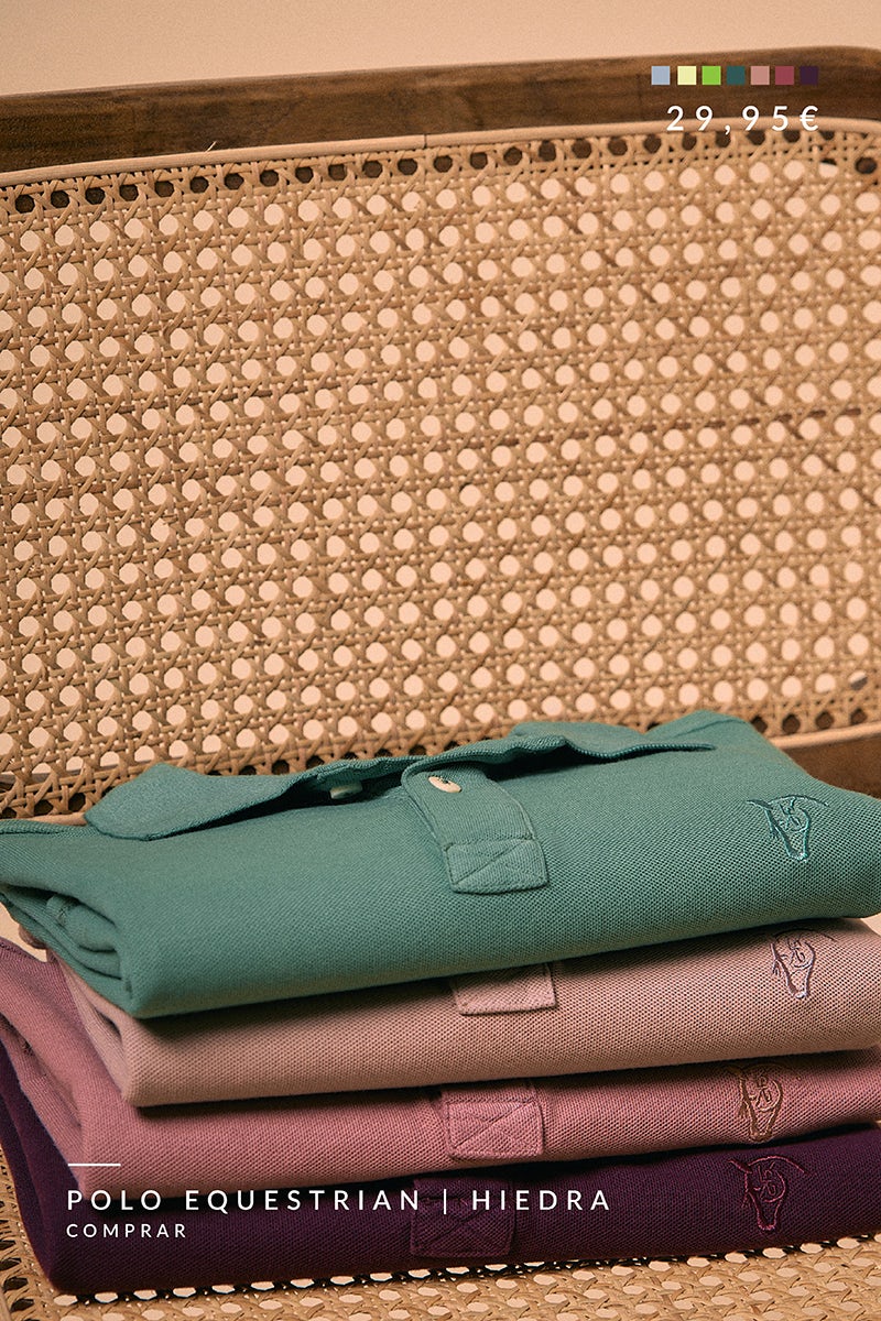 Banner Triple POLO EQ - ES - 2