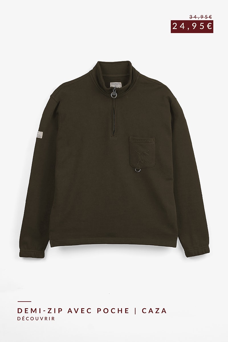 T1 Rebajas W25 - FR - 2