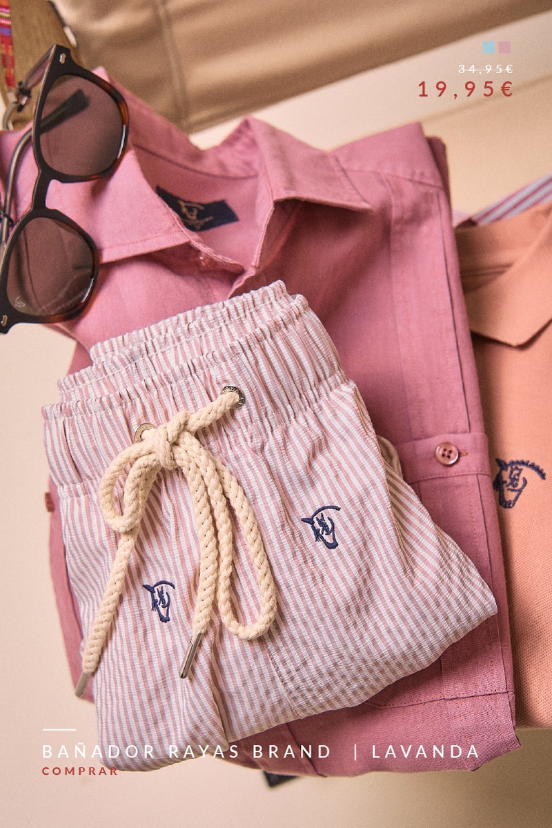 TRIPLE - Remate Rebajas SS25 - BAÑO - ES - 3