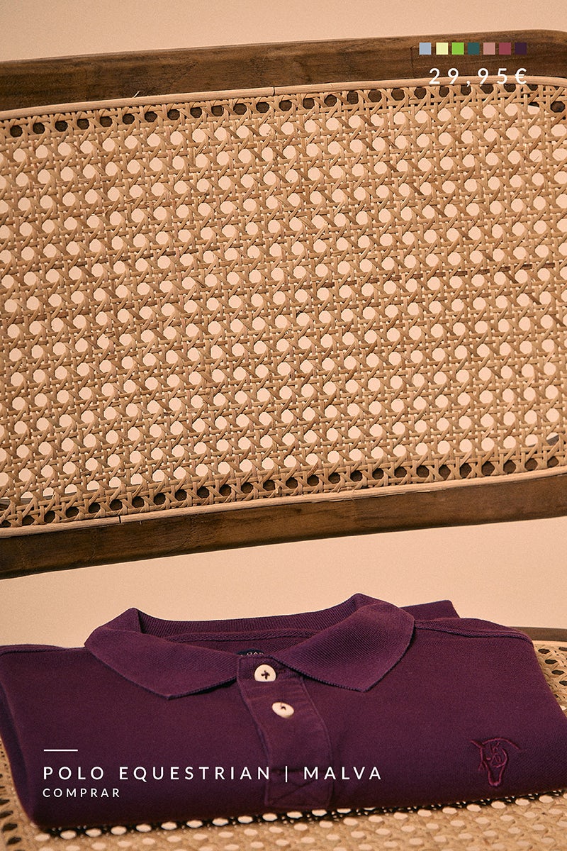 Banner Triple POLO EQ - ES - 3