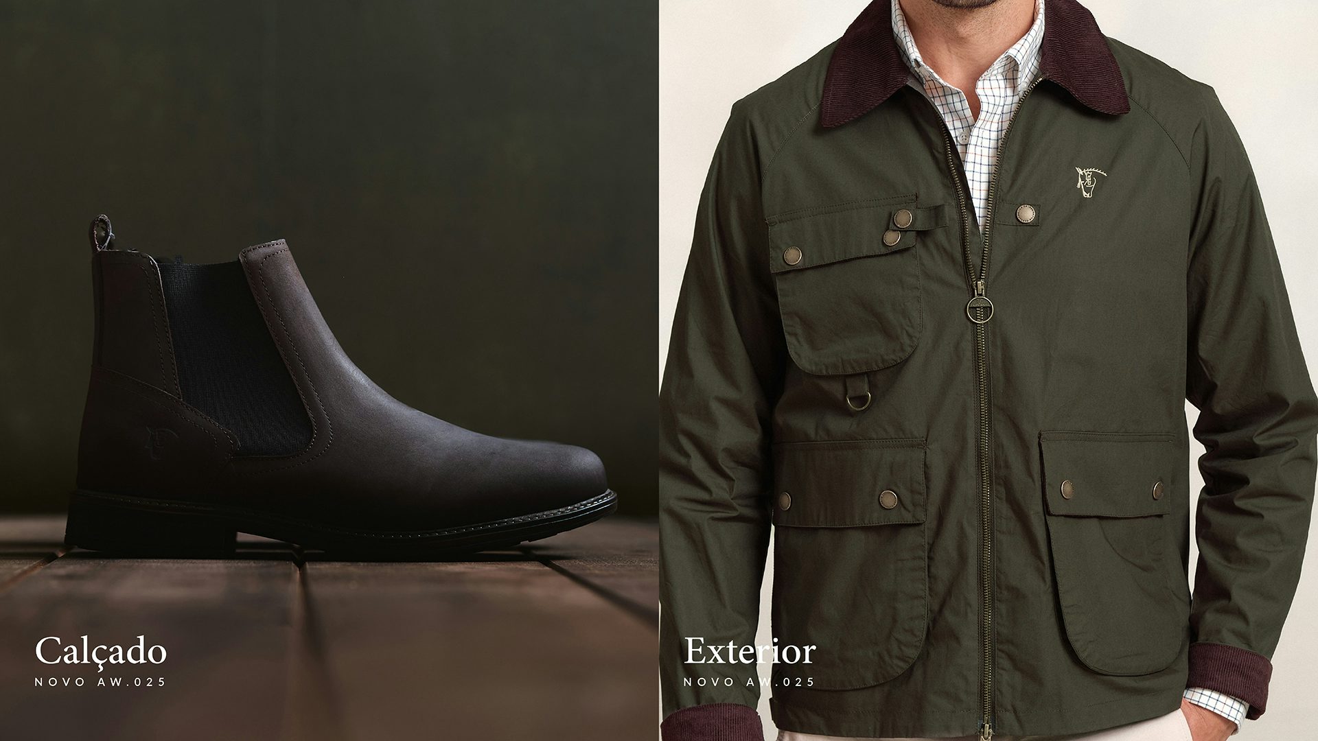 Nuevo Chelsea & Kent - PT