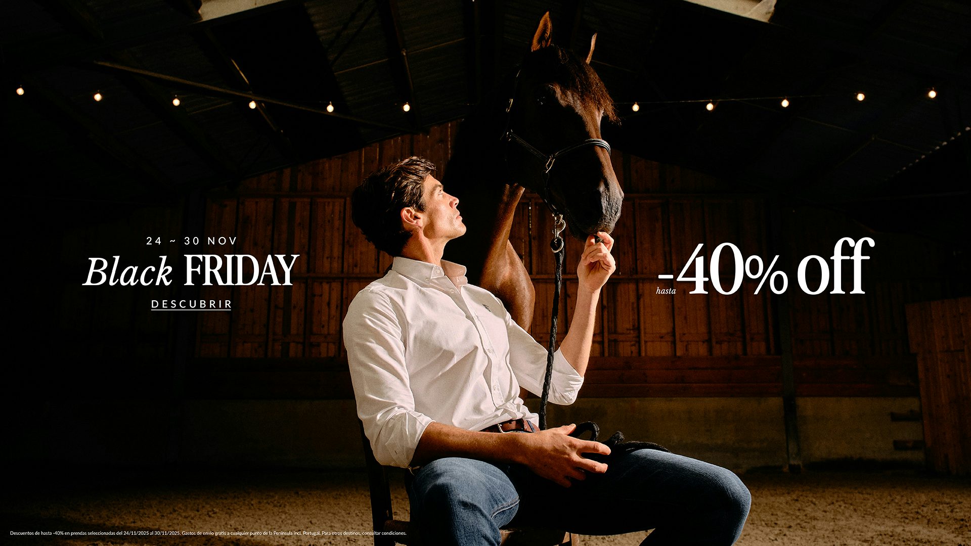 Black Friday AW.025 - ES