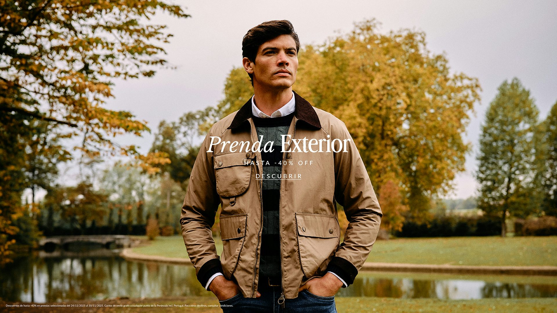 Black Friday AW.025 Exterior - ES