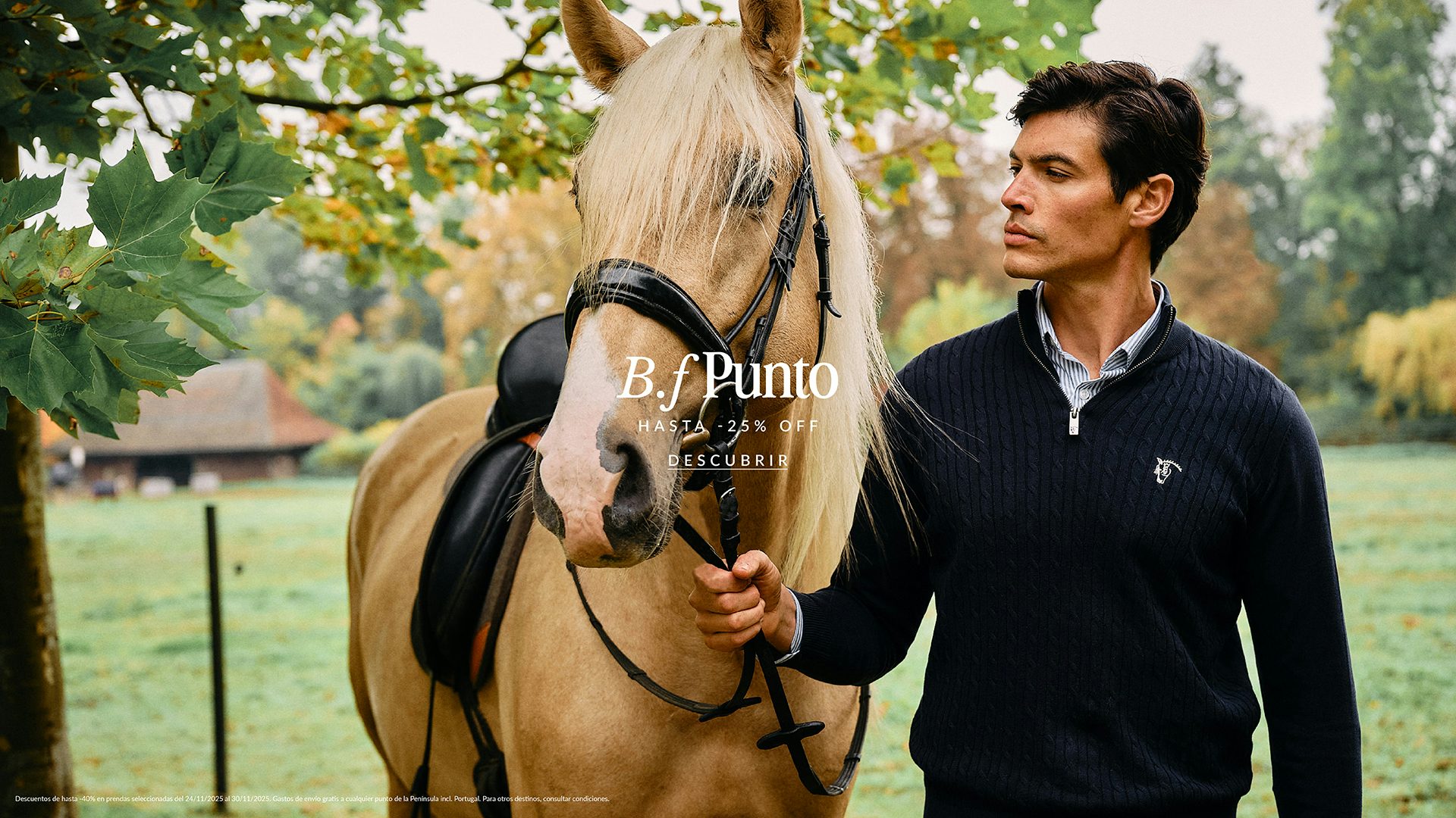 Black Friday AW.025 Punto - ES