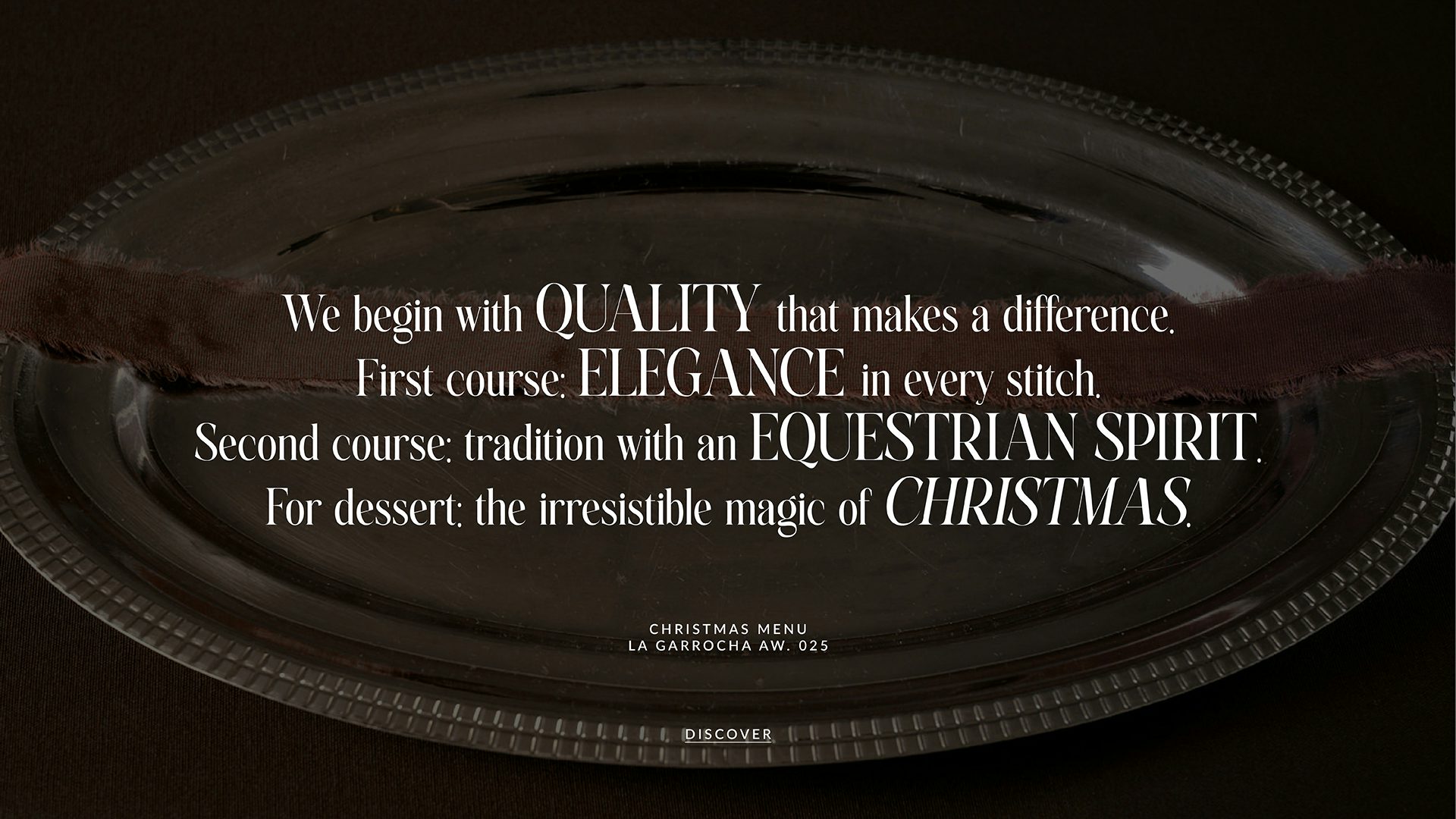 Banquete de Regalos Texto - EN