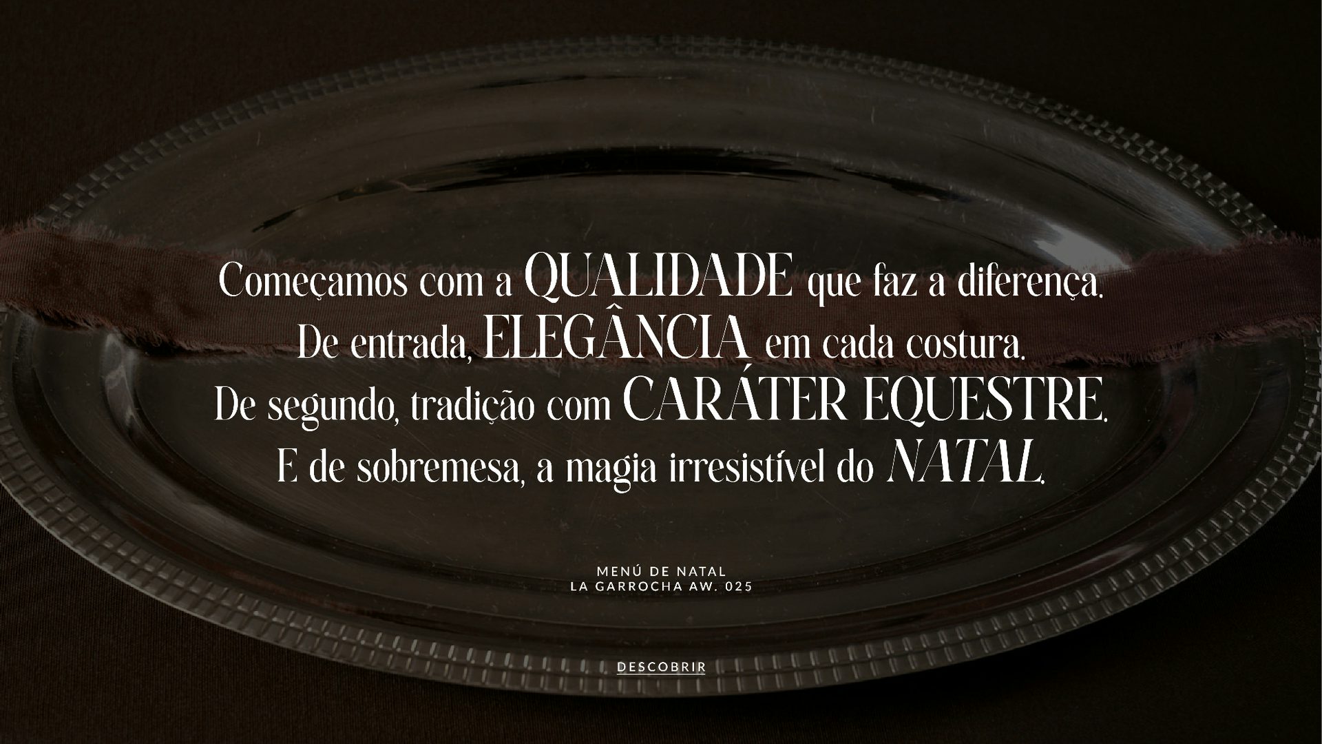 Banquete de Regalos Texto - PT