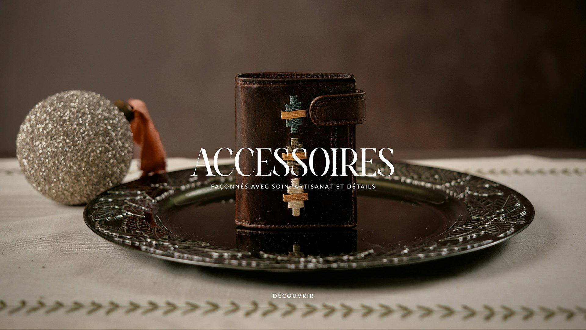 Banquete de Regalos Complementos - FR