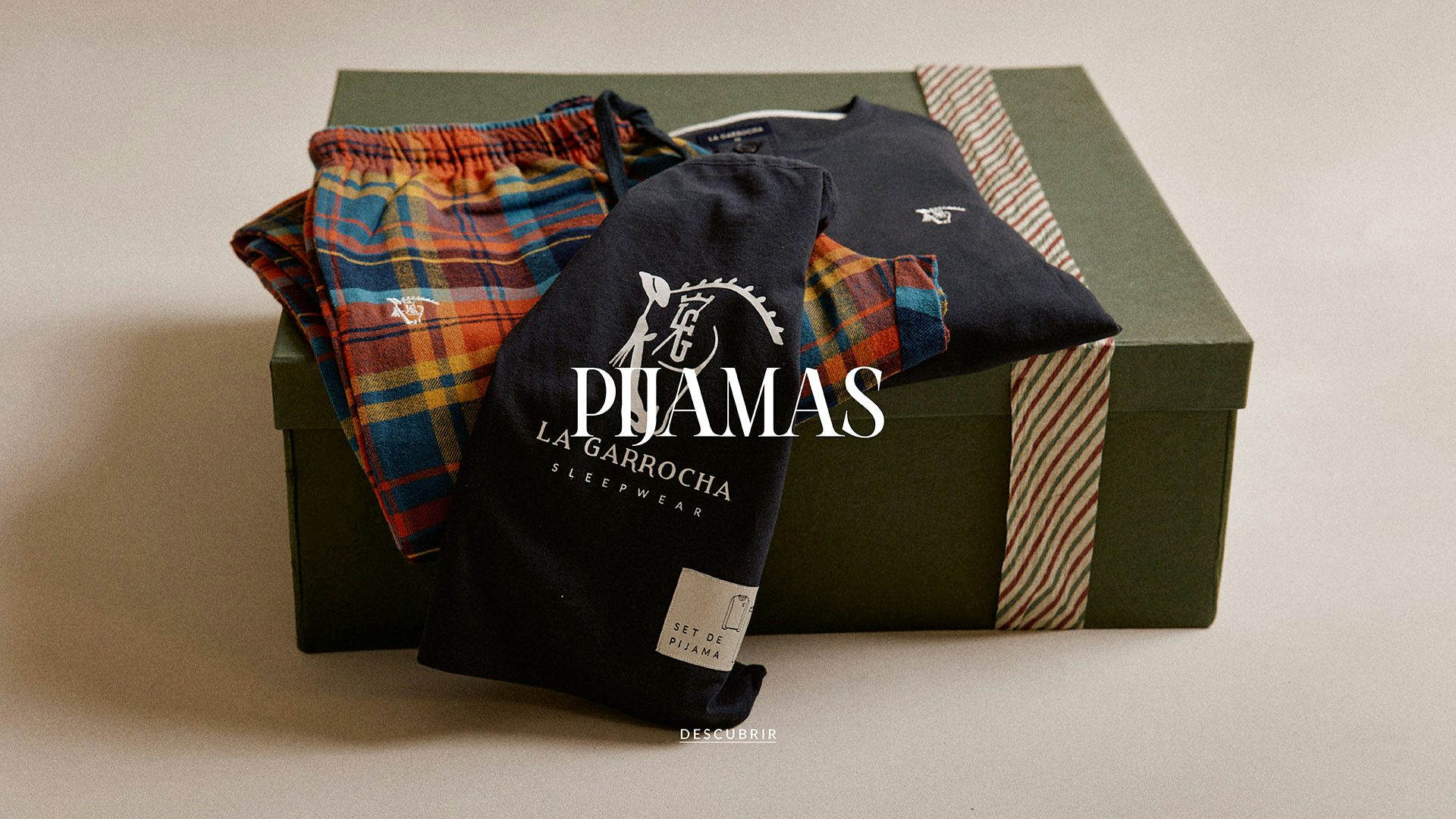 REYES MAGOS Pijamas - ES