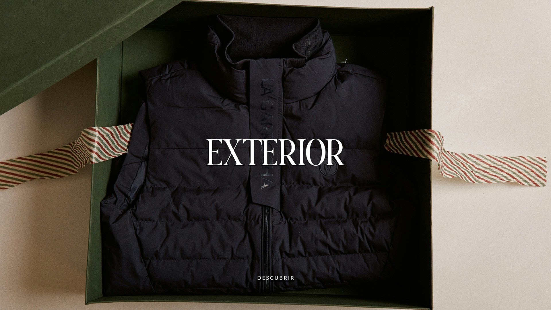 REYES MAGOS Exterior - ES