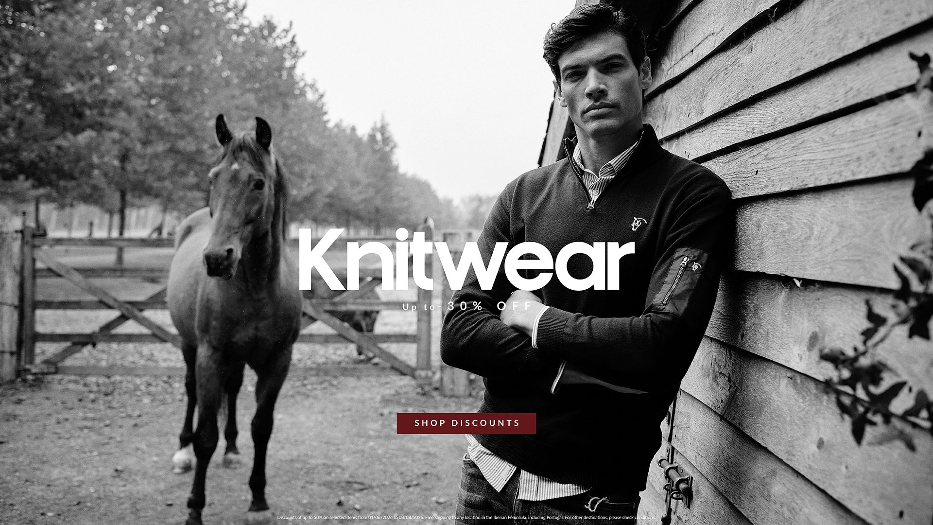 Punto Rebajas W25 - EN