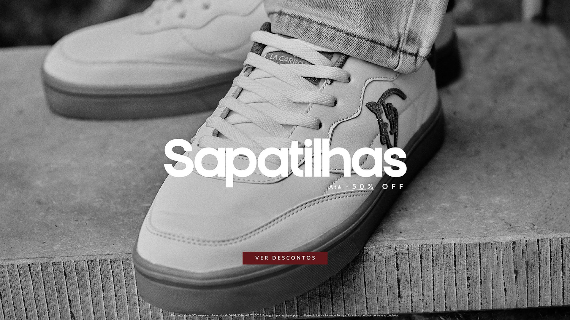 Zapatillas Rebajas W25 - PT