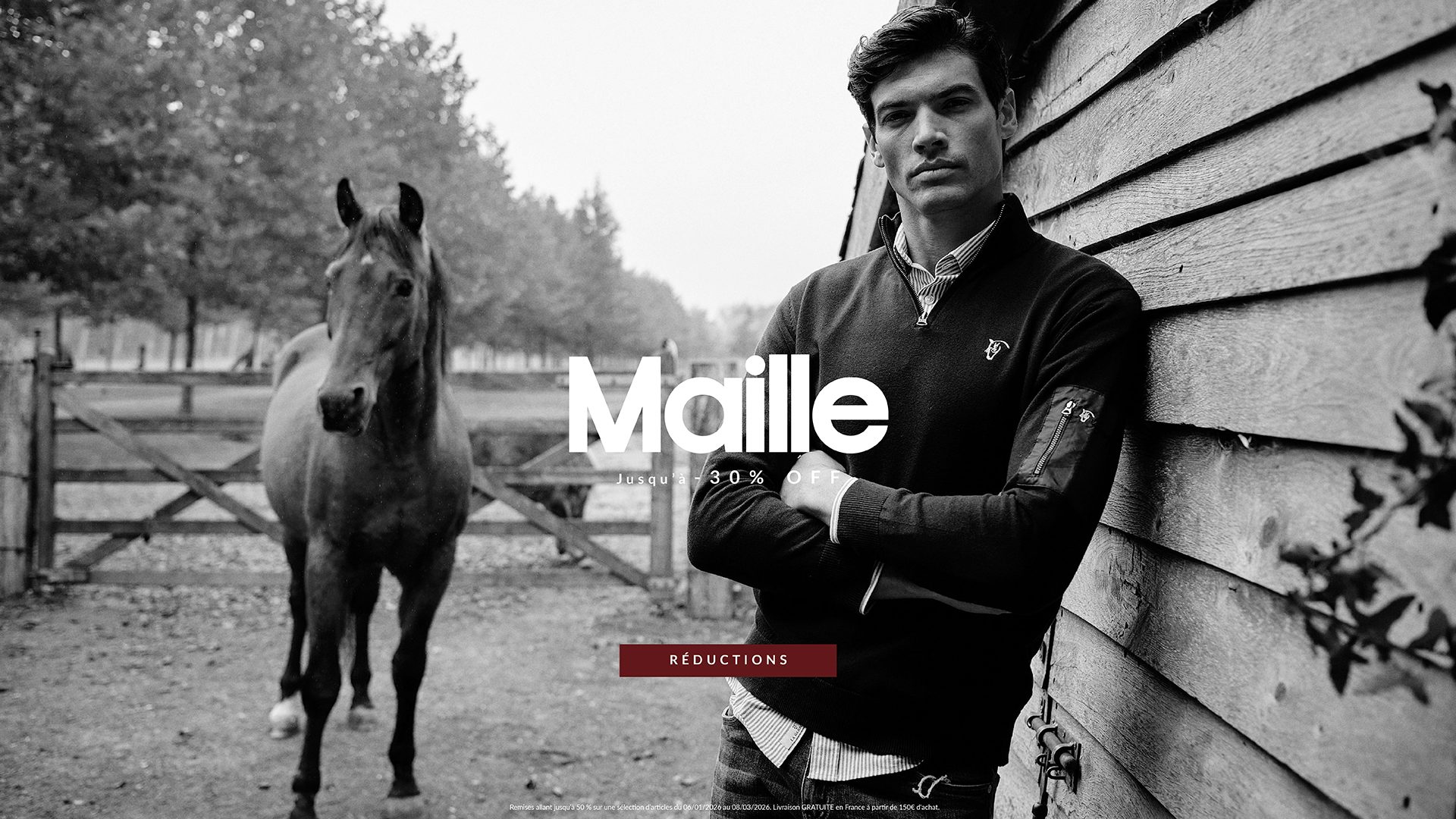 Punto Rebajas W25 - FR